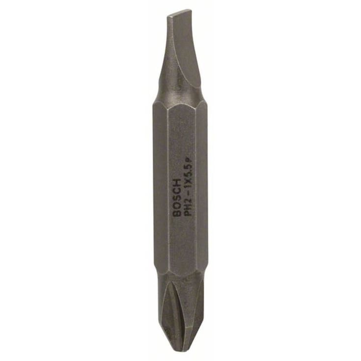 5 stk BOSCH 2607001738