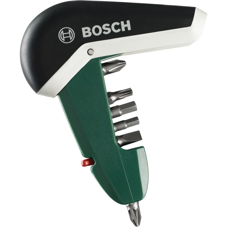 10 stk BOSCH 2607017180