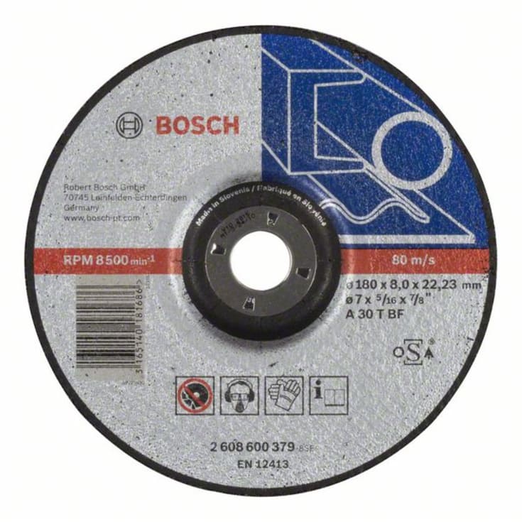 10 stk BOSCH 2608600379