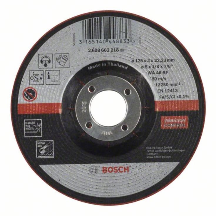 10 stk BOSCH 2608602218