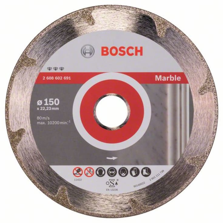 BOSCH 2608602691