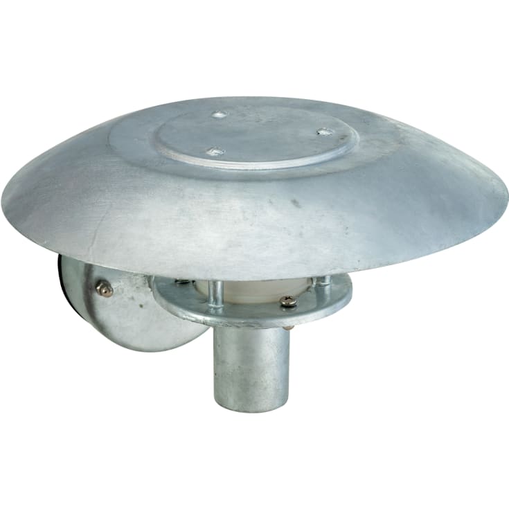 Dyberg Larsen Randers vägglampa utomhus