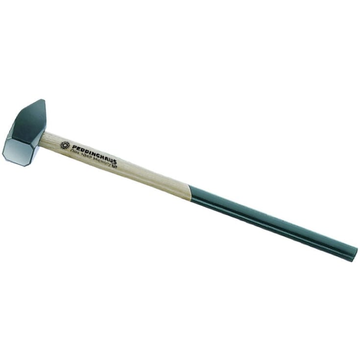 Smedshammare 5000gr 5027.02