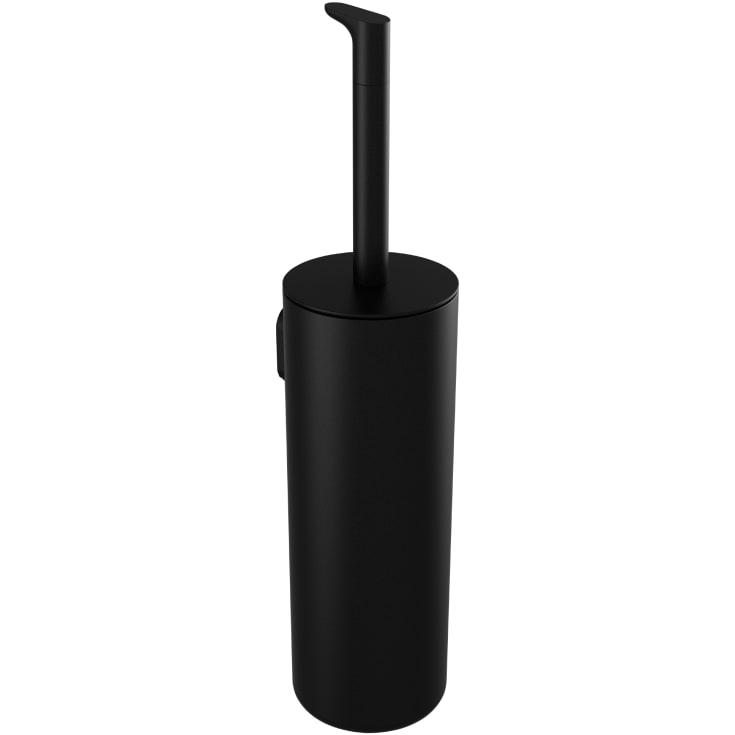 Pressalit Style toalettborste, svart