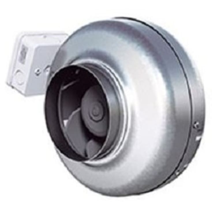 Kanalfläkt CK 160 B1 med AC-motor