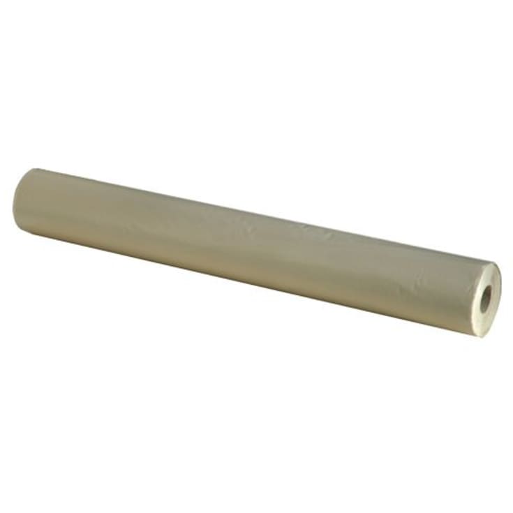 Dekkeplast, klar, 2 x 50 m, 150 my