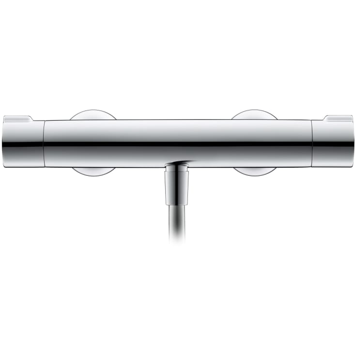 Duravit C.1 brusearmatur, krom