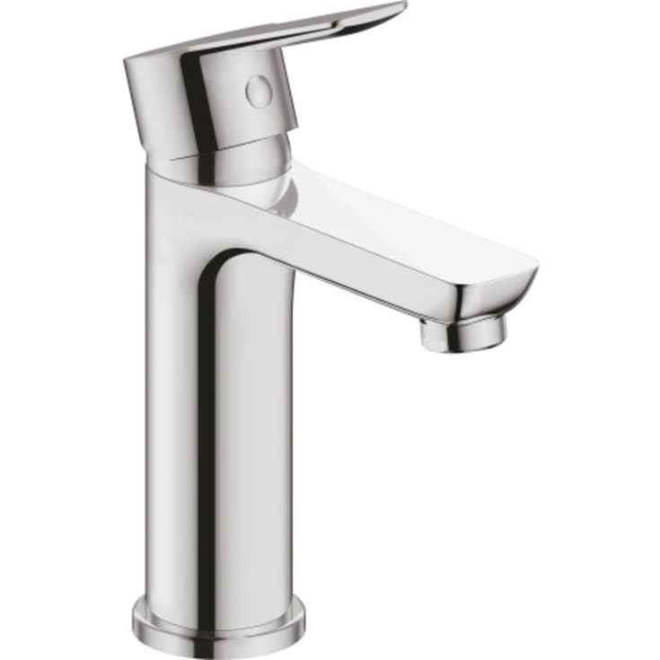 Duravit A.1 håndvaskarmatur medium, krom