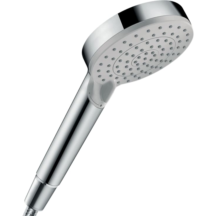 HANSGROHE Vernis Blend Håndbr. Vario Green krom