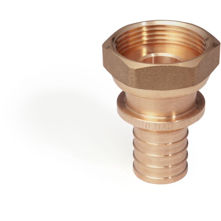 REHAU overgang 20-g3/4