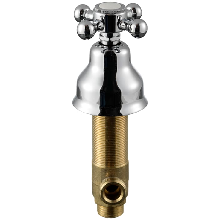 Tapwell VLV284 diskmaskinsavstängning, krom