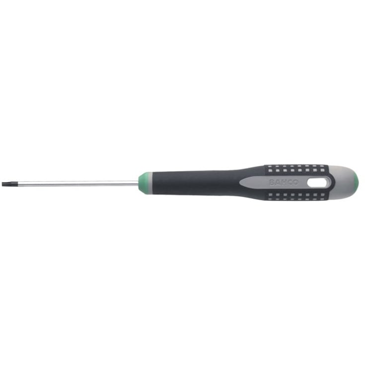Bahco skruvmejsel BE-8908, Torx, TX8