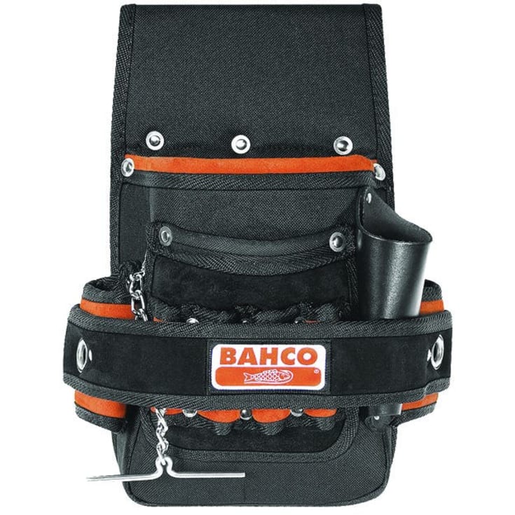 Værktøjslomme "Elektriker"