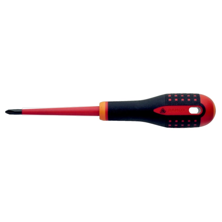 Isolert skrutrekker 8620S Bahco