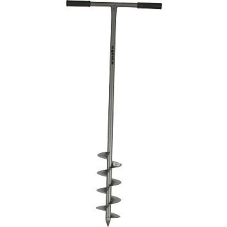 Galax pålning, 150 mm