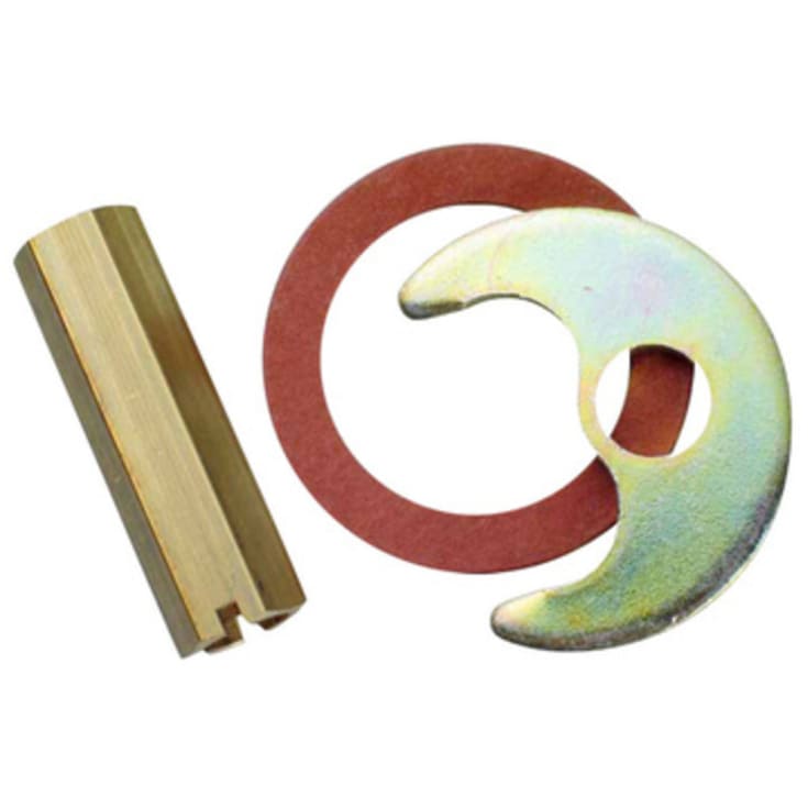 Børma bespændingssæt til A3&A5