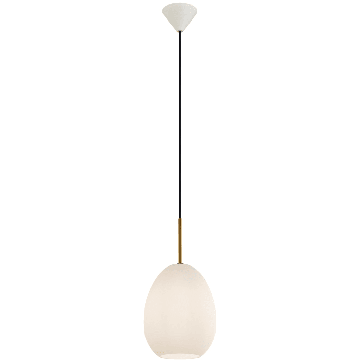 Halo Design Bodø pendellampa, Ø20 cm