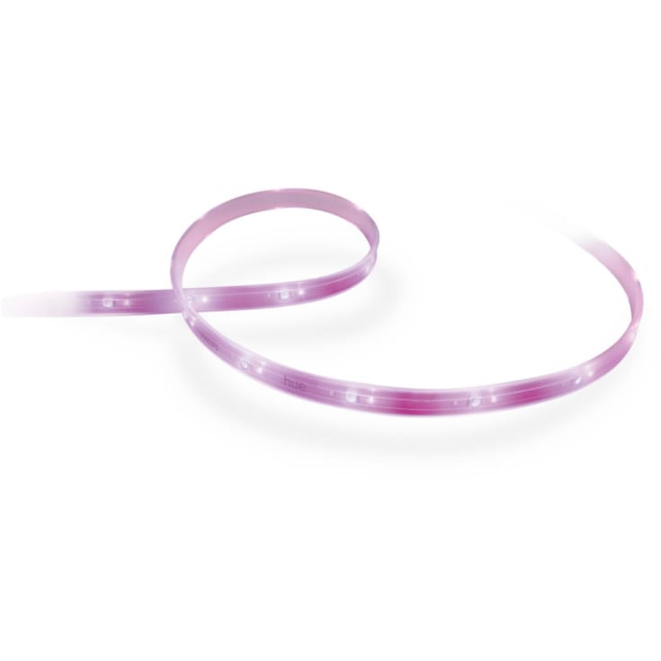 Philips Hue Plus LED list V4, 2 meter, startpaket