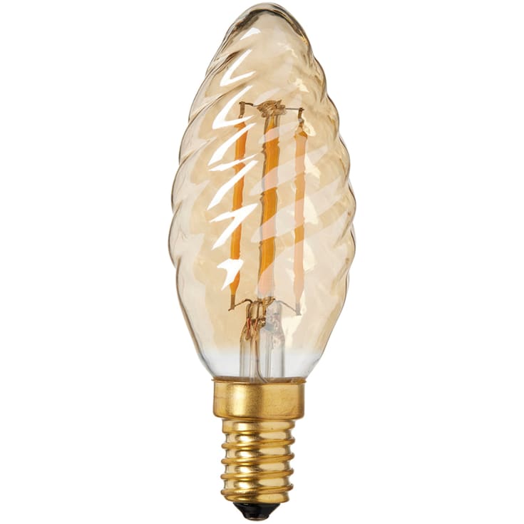 Nielsen Light E14 kertepære, 2200K, 4W