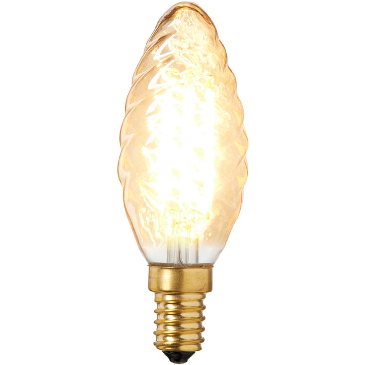 Nielsen Light E14 kertepære, 2200K, 4W
