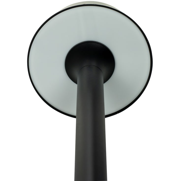 Dyberg Larsen Valencia solcelle bedlampe