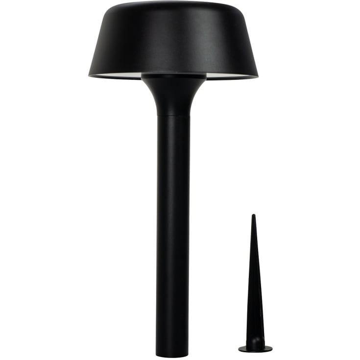 Dyberg Larsen Valencia trädgårdslampa solcell