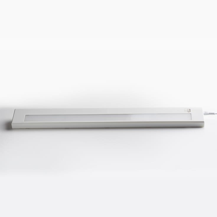 Striplight Flat TL4006 LED 7W 3500K 450 lumen, 450 mm, IP20