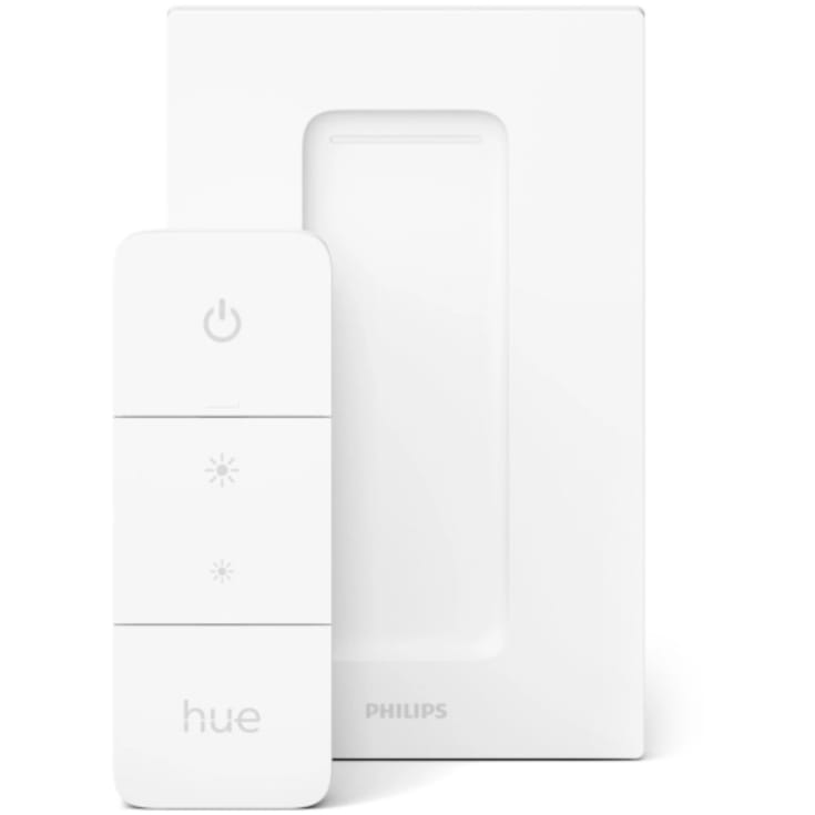 Philips Hue Adore downlight, 3-pk