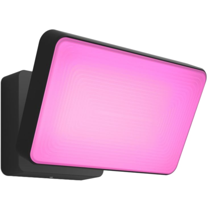 Philips Hue Discover utelys prosjektør