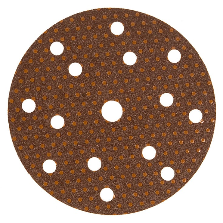 Mirka sliberondel ULTIMAX Ø150mm, K100, 50 stk.