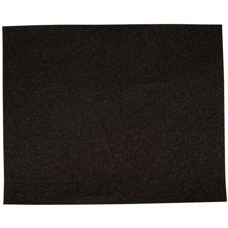 50 stk Mirka vådslibepapir ECOWET 230 x 280 mm, K180