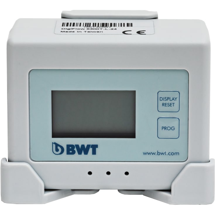 BWT AQA Monitor