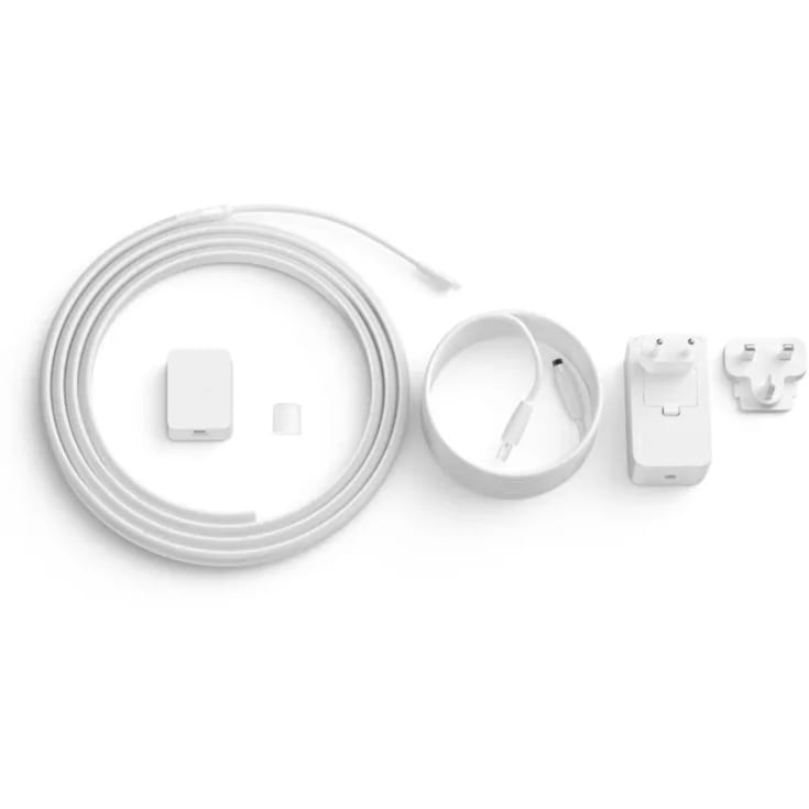 Philips Hue Gradient LED strip, 2 meter, startsæt