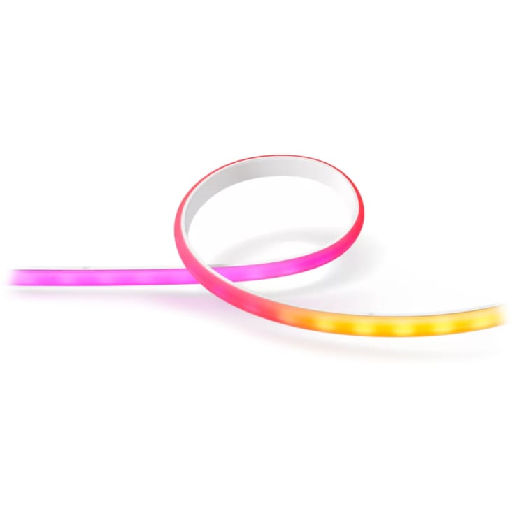 Philips Hue Gradient LED strip, 2 meter, startsæt