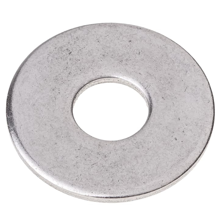Skjermskive M10, 10,5 x 30 x 2,5 mm, A4, DIN 9021