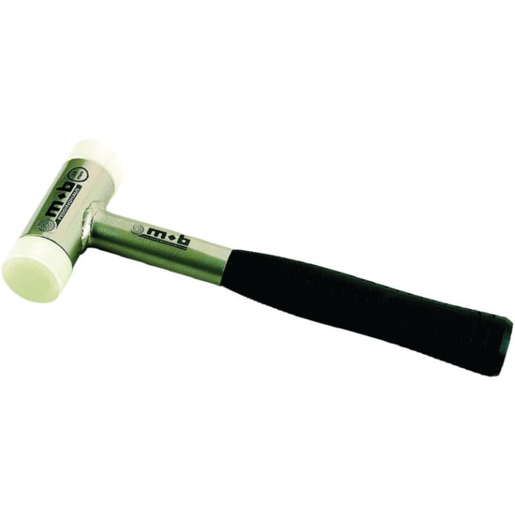Dödsslagshammare Ø 30mm 490g