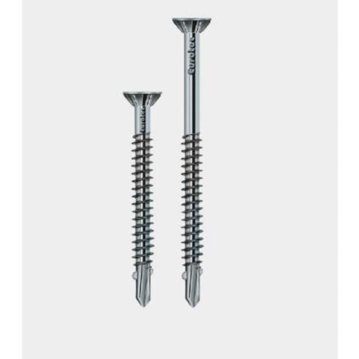Vingeboreskrue 4,2 x 38 mm, FZB, TX20, UH, 500 stk.