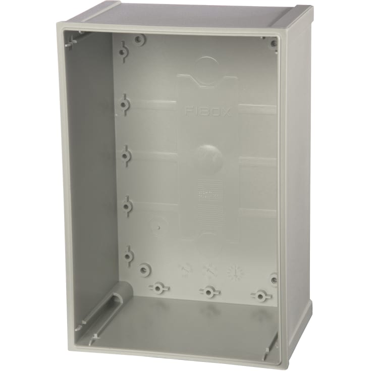4 st KSBUND 200X300X130 PC