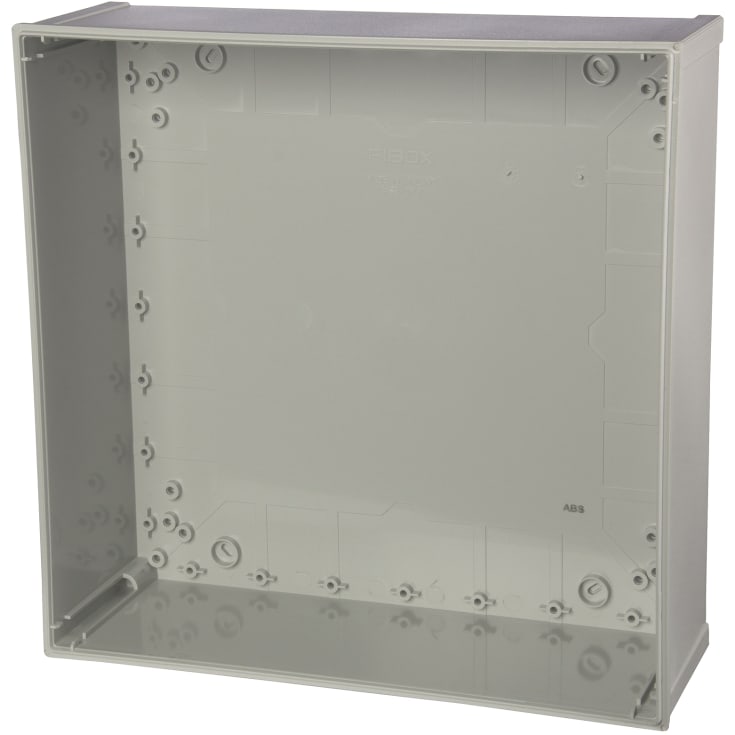 2 st KSBUND 400X400X130 PC