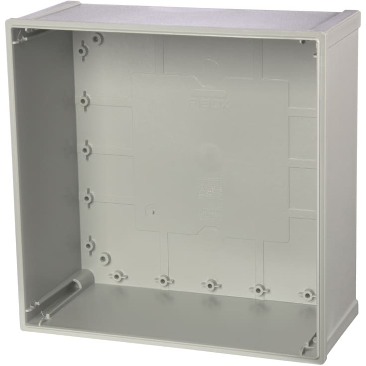 4 stk KSBUND 300X300X130