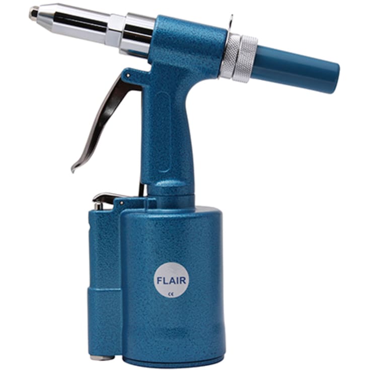 Flair blindnitpistol,