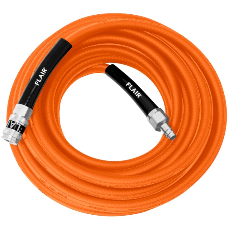 Flair Hyber FleXhose tryckluftsslang, 3/8" x 10 m