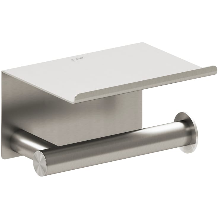Cosmic Architect S+ toalettpappershÄllare, rostfritt stÄl