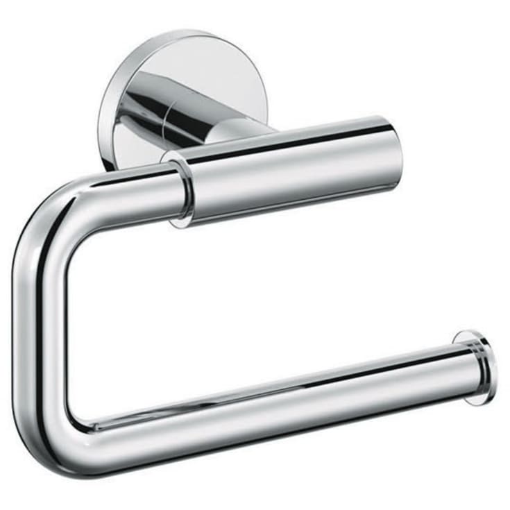 Cosmic Architect S+ toiletrulleholder, krom