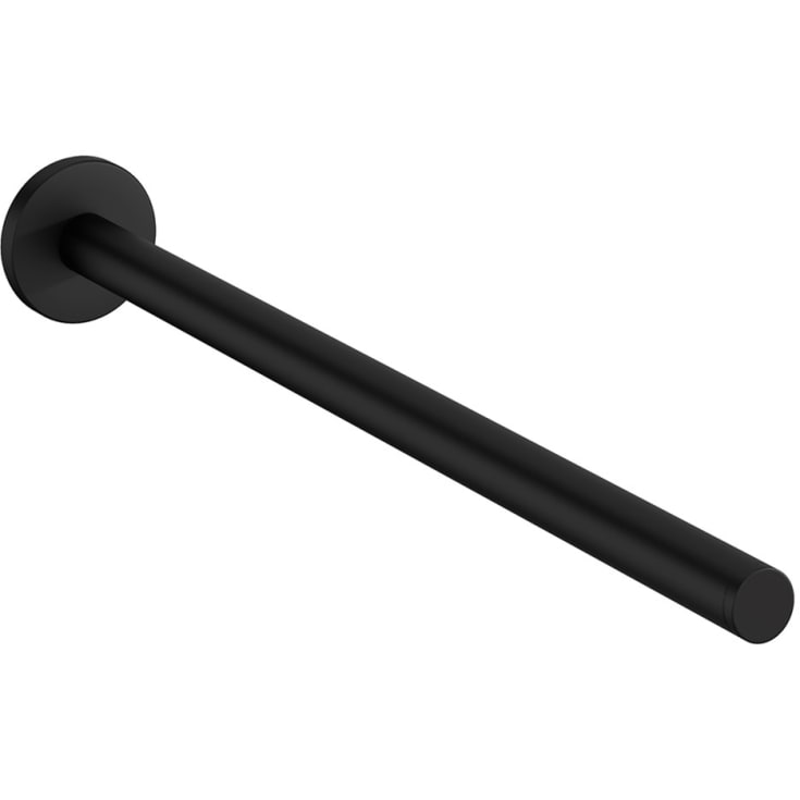 2 stk Cosmic Architect S+ håndklædestang, 40,3 cm, mat sort