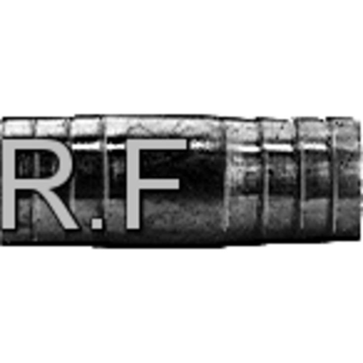 NITO SAMLERRØR 25MM - 25MM SLAN