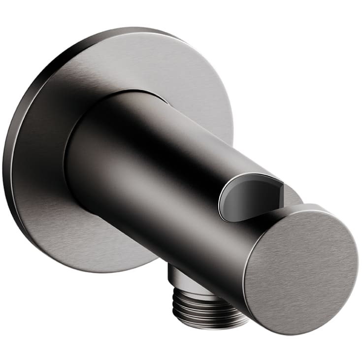 Damixa slangeudtag, antracit