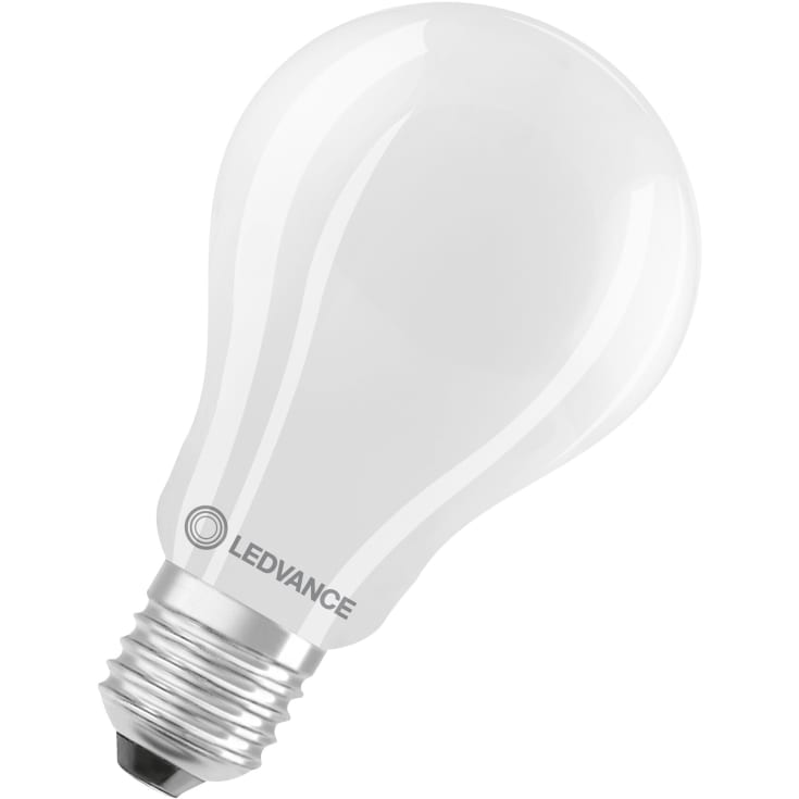 Ledvance LED standard matt 2452lm 17W/840 E27