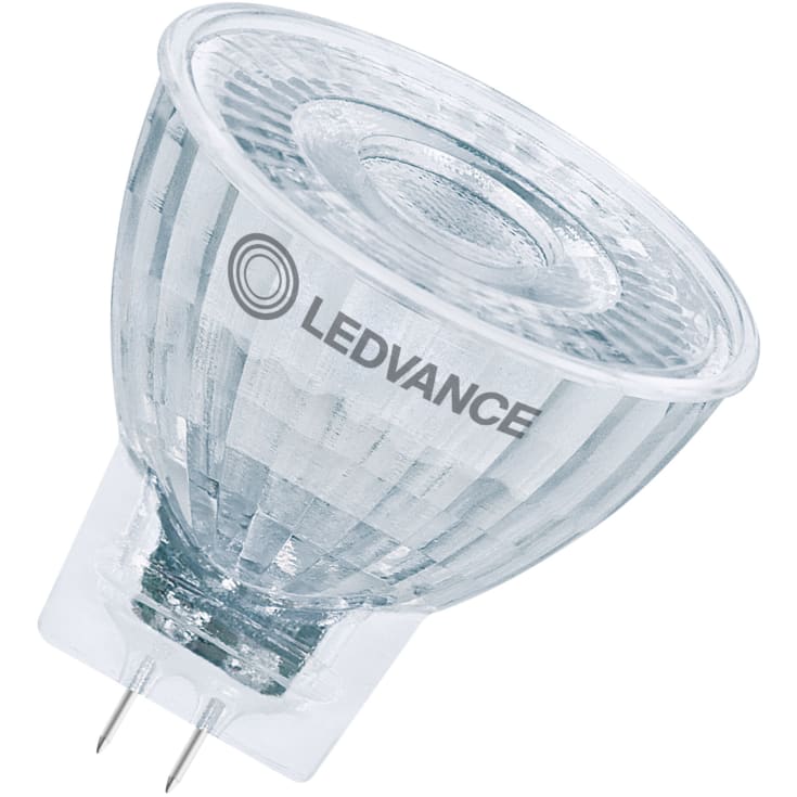 Ledvance GU4 spotlampa, 4000K, 4,2W