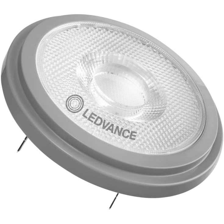 Ledvance LED AR111 Ra97 24° 800lm 11,7W/940 G53 dimbar